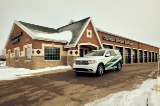 Christian Brothers Automotive Ankeny