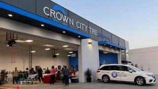 Crown City Tire Auto Care