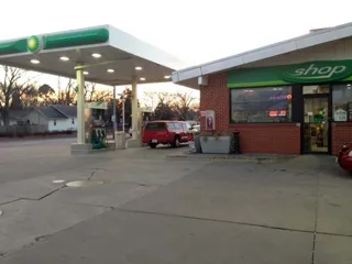 Tim's BP/Amoco Service