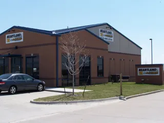 Heartland Tire & Auto