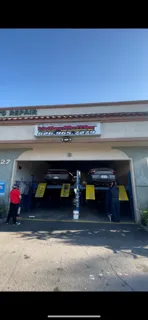 Valley Muffler & Auto Services