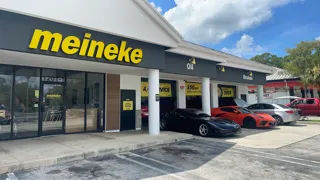 Meineke Car Care Center