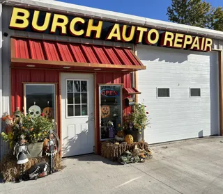 Burch Auto Repair