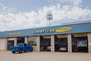 Freedom Tire and Auto Service Center