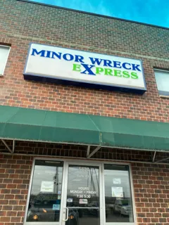 Minor Wreck Express