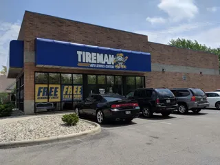 Tireman Auto Service Centers - Oregon