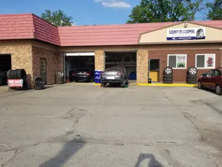 Berea Tire and Auto Repair