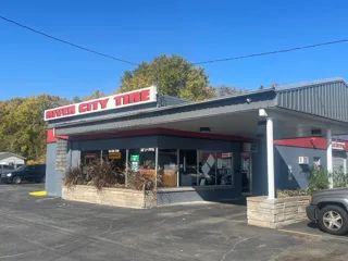 River City Tire & Automotive