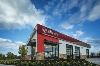 Jiffy Lube