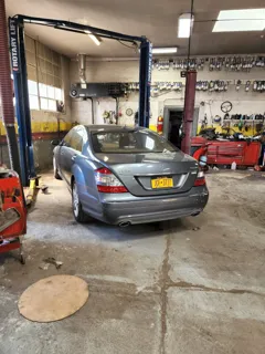 All-Tech Auto Repairs