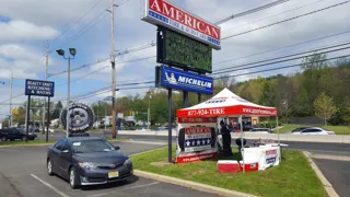 American Tire & Auto Care