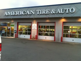 American Tire & Auto Care