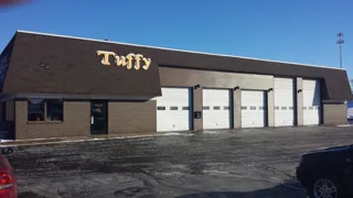 Tuffy Tire & Auto Service Center