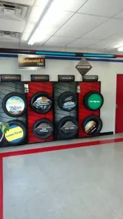 Car-X Tire & Auto / Davis Tire