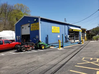 Martys Muffler And Welding Shop