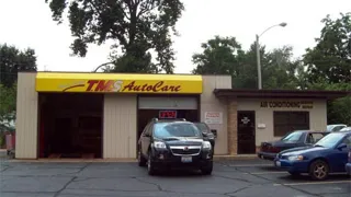 TMS Auto Care