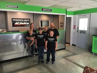 Keever Brothers Automotive