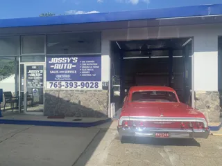 Jossy's Autos