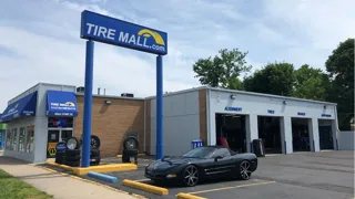 Tire Mall