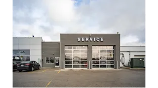 Kunes Ford of Delavan Service