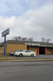 Stewart Tire & Auto