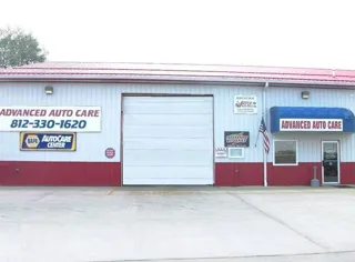 Advanced Auto Care of Bloomington