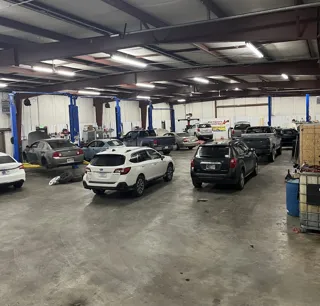 Mason Automotive