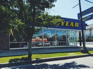 Goodyear Auto Service