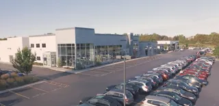 Sommer's Subaru Service Center