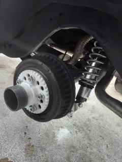 Snyder Automotive Inc