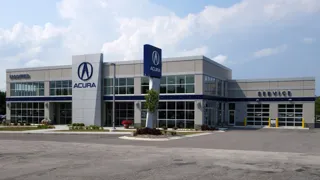 Acura of Brookfield - Service & Parts