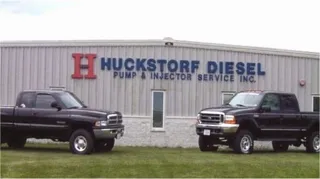 Huckstorf Diesel Pump & Injector Service Inc.