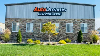 AutoDreams Service & Tire