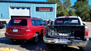 Empire Motorsports & Auto Repair