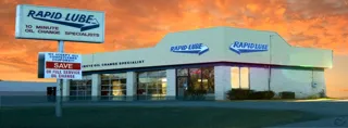 Rapid Lube - Alton