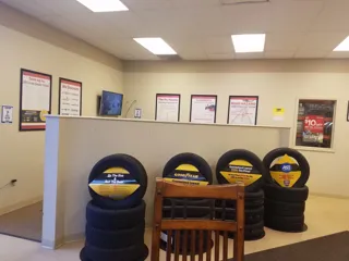 Mr. Tire Auto Service Centers