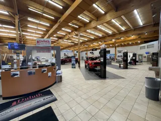 Duluth Dodge Service