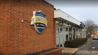 United Tire & Service of Ambler