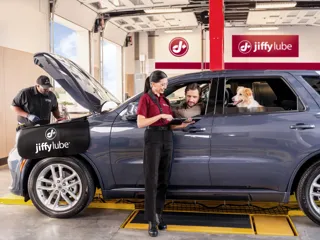 Jiffy Lube