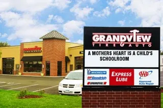 Grandview Tire & Auto - Cahill