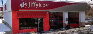 Jiffy Lube