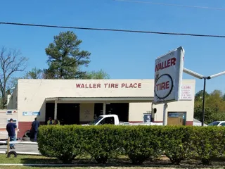 Waller Tire Place