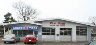 Fixt Rite Auto Repair & Tire Center