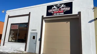 Chicago Garage