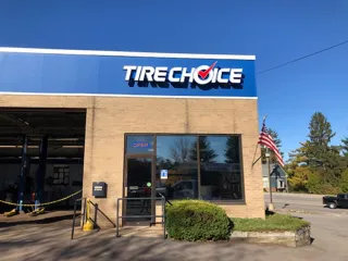 Tire Choice Auto Service Centers