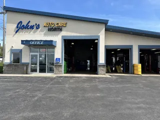 John's Auto Care North