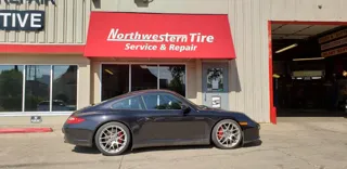 Northwestern Tire Co