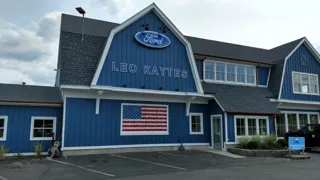 Leo Kaytes Ford