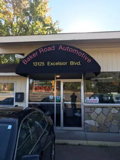 Baker Road Automotive