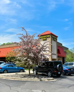 Samaritan Tire Pros